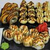 Сет Жара в Рис & Рыба по цене 2800