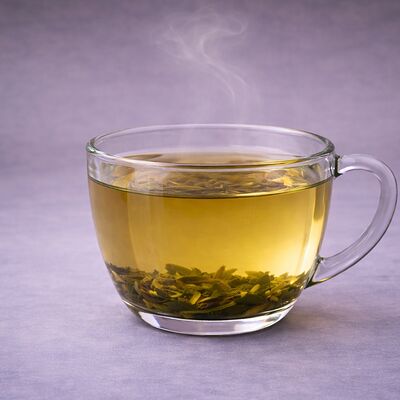 Молочный Улун в Lo-Fi Coffee по цене 150 ₽