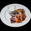 Джемур с копченой говядиной и мацони в Лаверна по цене 1090