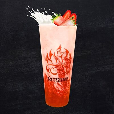 Сеул я в Kitsune Cafe по цене 720 ₽