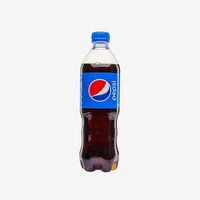 Pepsi S в Basilic -Территория Вкусной Еды