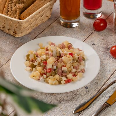 Картофельный в Среда по цене 75 ₽