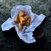 Жареный Камамбер в Траттория Дольче Вилла по цене 759