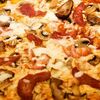 Пицца Мясное ассорти в Mangal House по цене 999