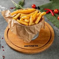 Картофель фрив Котлета