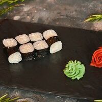 Маки Буко в Катана