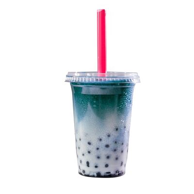 Bubble Tea Чизкейк в Coffee to go по цене 369 ₽