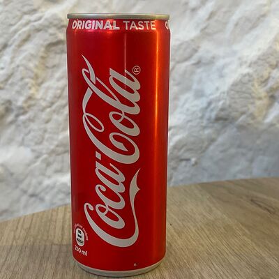 Coca-Cola в Frutosun по цене 150 ₽