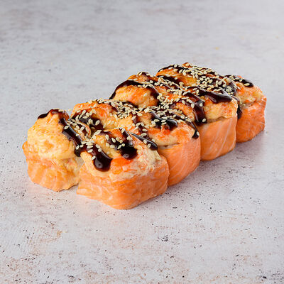 Мафиози в Кухня 91 по цене 972 ₽