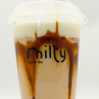 Лавандовый чай в Milty