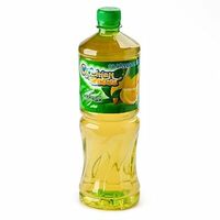 Султан Чай зеленый с лимоном в Чайхана Ош Сити