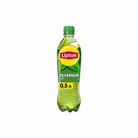 Lipton Зеленый Чай в ЕДА PO-KRASOTE