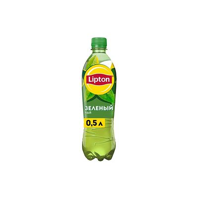 Lipton Зеленый Чай в ЕДА PO-KRASOTE по цене 140 ₽
