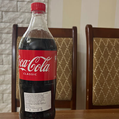 Coca-Colaв AnsoR Halal Food по цене 185 ₽