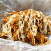 Дольки с курицей в Burger mart по цене 459