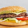 Бургер Гуакамоле с мегакотлетой в PROBurgers по цене 520