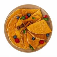 Блины Русские в Азбука Вкуса Экспресс Меню