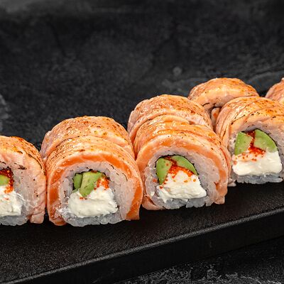 Карамельный в Harumi по цене 1090 ₽