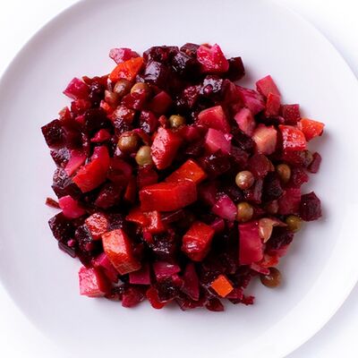 Салат Винегрет в Сделано сегодня по цене 249 ₽