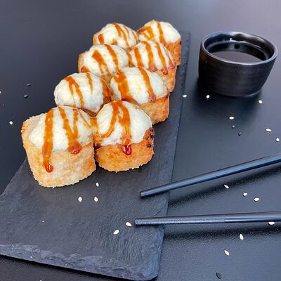 Беконайзер запеченный в ProSushi по цене 279 ₽