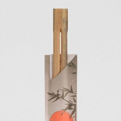 Палочки для суши в Японский домик по цене 8 ₽