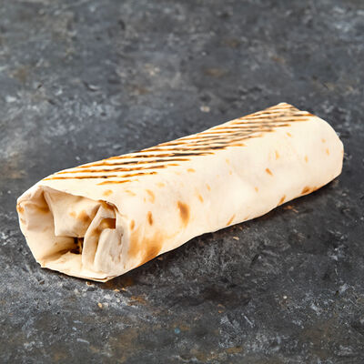 Шаурма Классическая в Kazan Food Халяль по цене 290 ₽