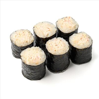 Маки краб в Тигрица суши по цене 236 ₽