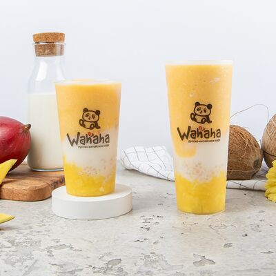 Эликсир манго в Wahaha по цене 458 ₽