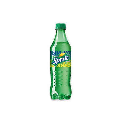 Sprite в ROLLY по цене 168 ₽