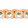 Филадельфия с лососем премиум в PokeWok по цене 1043