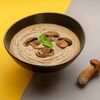 Крем-суп из белых грибов и шампиньоновв Hipipie по цене 465