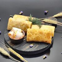 Блинчики с курицей в KNFood