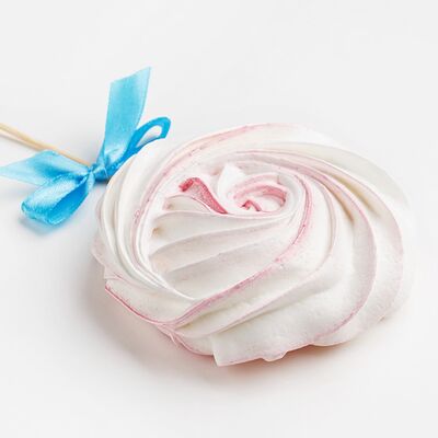 Меренга на палочке в Кэрри по цене 50