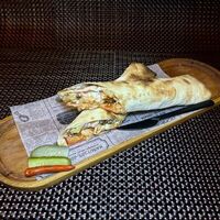 Кашарли Дурум в Локанта