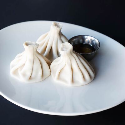 Хинкали из баранины в Шоти по цене 225