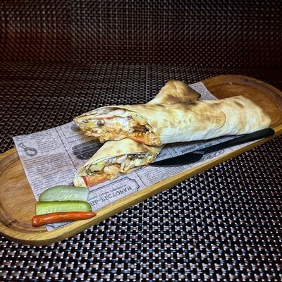 Кашарли Дурум в Локанта по цене 450 ₽