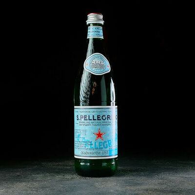 S. Pellegrino газированная в Пряности & Радости на Васильевском по цене 590