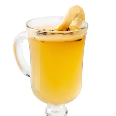 Пунш яблоко-морошкав Barista по цене 340 ₽