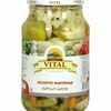 Ассорти маринад (цветная капуста) Vital в Шашлык-Машлык по цене 450