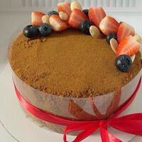 Торт Медовик в Кондитерская Конфетка Питер