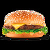 Классик бургер в Carl’s Jr. по цене 349