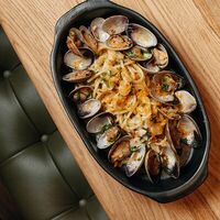 Логотип Omela