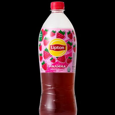 Lipton Малина в Greece Burger по цене 160 ₽