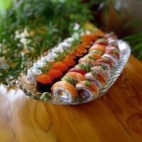 Логотип Сет Доставка