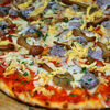 Микеланджело в Ninja Pizza по цене 890