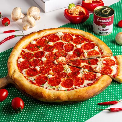 Пеперони в Фабрика по цене 850 ₽