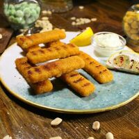 Сырные палочки в Vagr