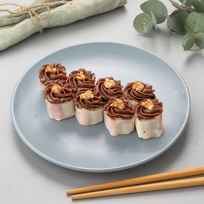 Шоколадный ролл в Сушишоп по цене 230