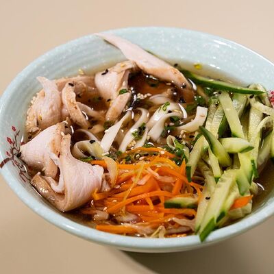 Кукси в Domo по цене 900 ₽