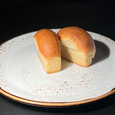 Белый хлеб в Мираж по цене 70 ₽